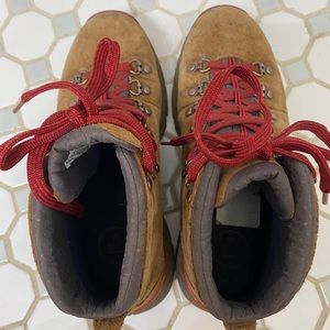 Danner Hiking Boots - Women’s size 6.5